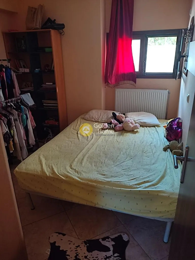 5-toaline korter asukohas GR