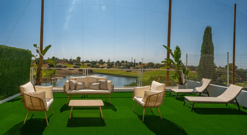 3-bedroom apartment in Guillena