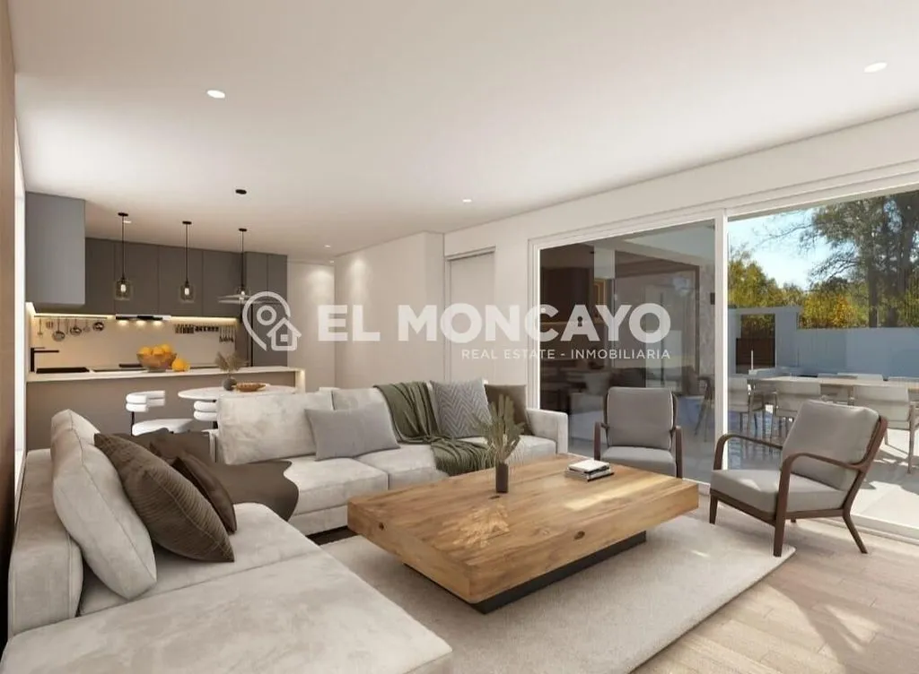 Elutuba - Detached Villa with Pool near La Marquesa, Quesada