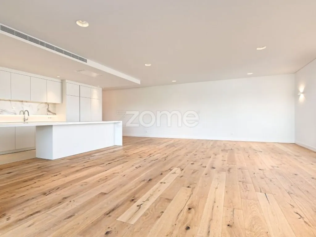 Séjour - Luxury T4 with Sea View in Cascais
