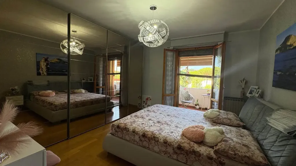 Magamistoad - Apartment with Terraces in Certaldo, Florence