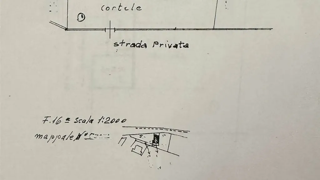 Spacious Villa for Renovation in Salò