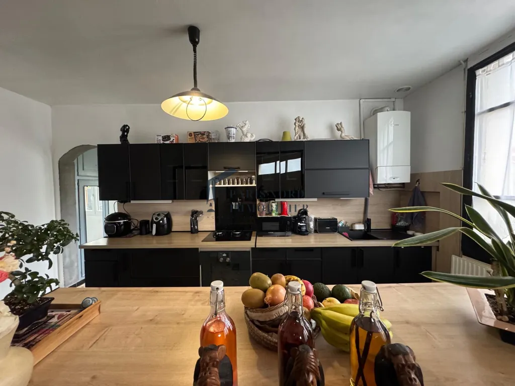 Maison 4 pièces à Le Blanc-Mesnil