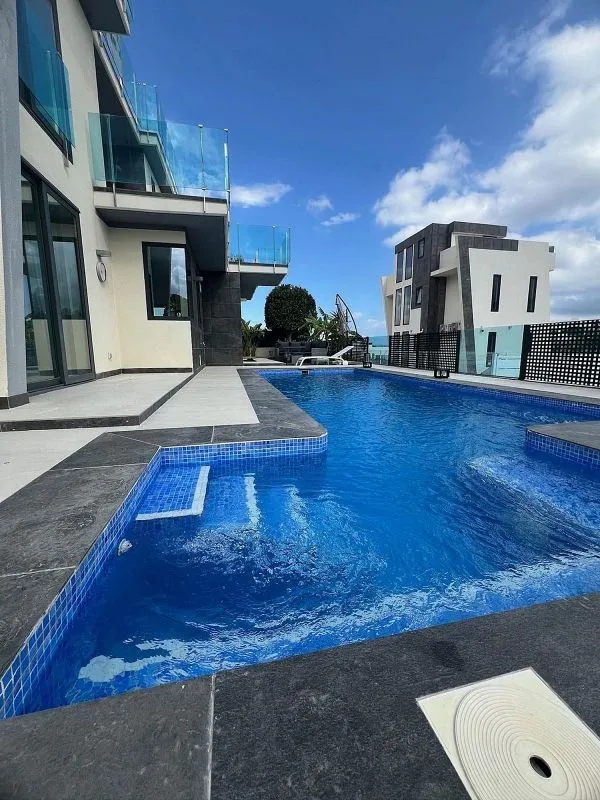 Chalet with Pool in Cala de Finestrat