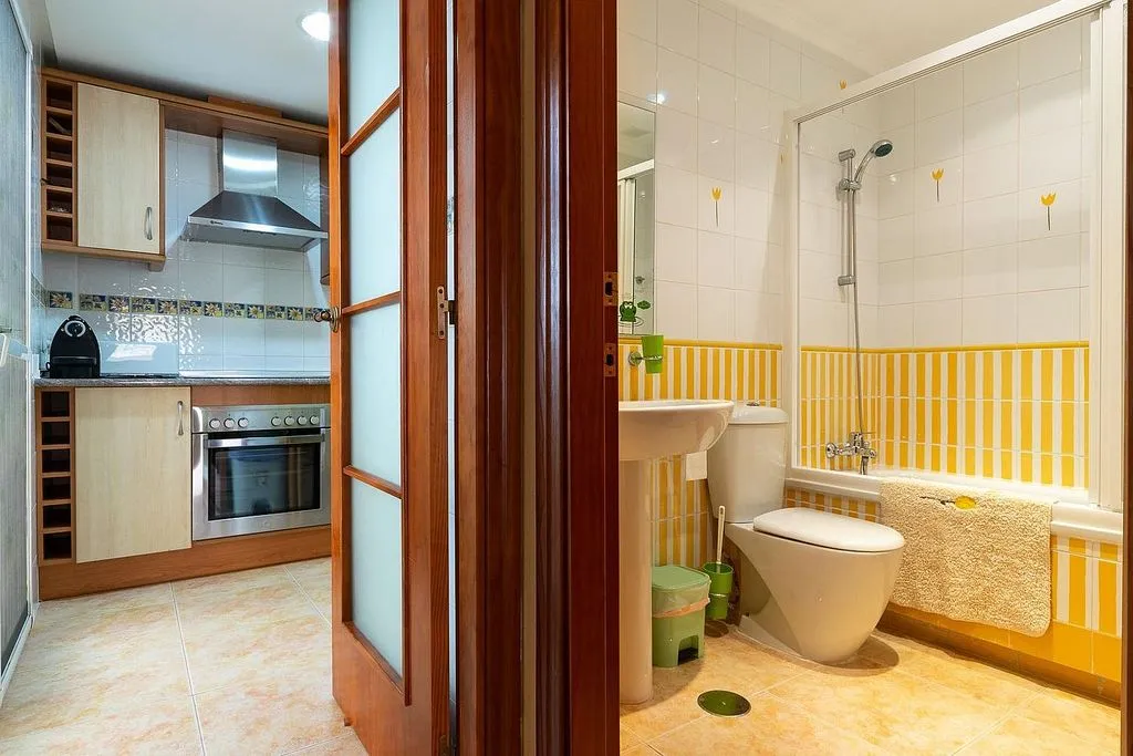 Vannitoad - Chalet with Pool and Terrace in Santa Pola