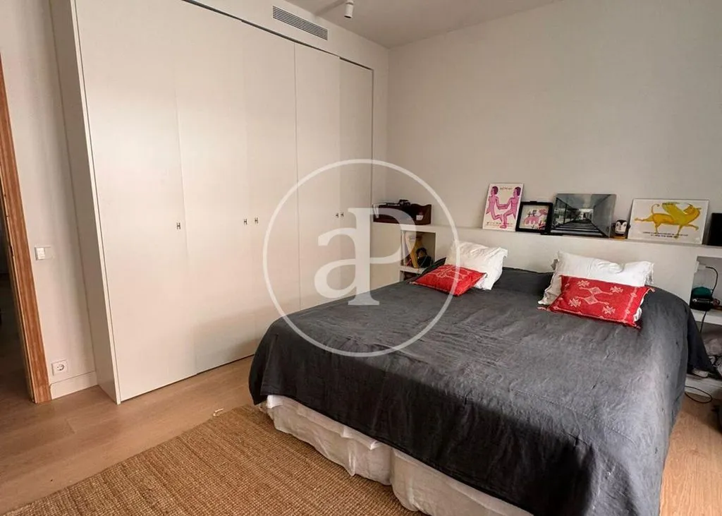 Magamistoad - Luxury Flat with Terrace in Barcelona