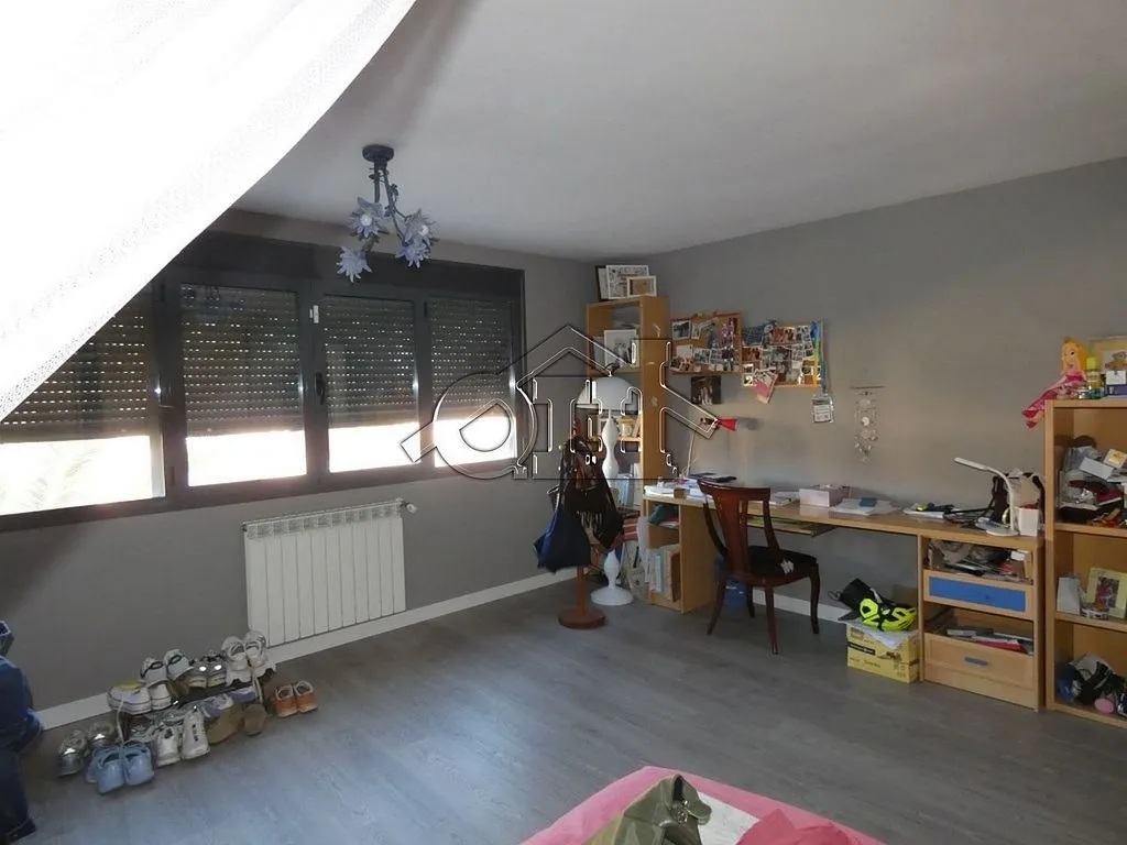 Chambres - Corner Semi-detached House with Pool in Las Cañas