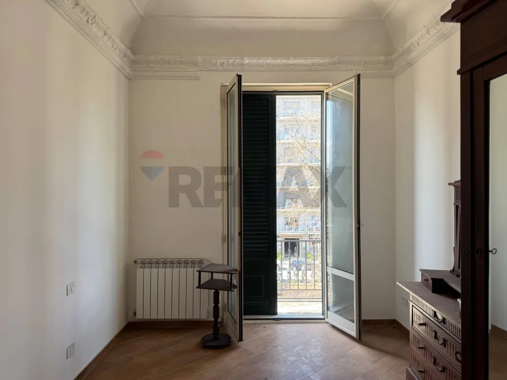 Pièces - Renovated Apartment with Terrace in Palermo