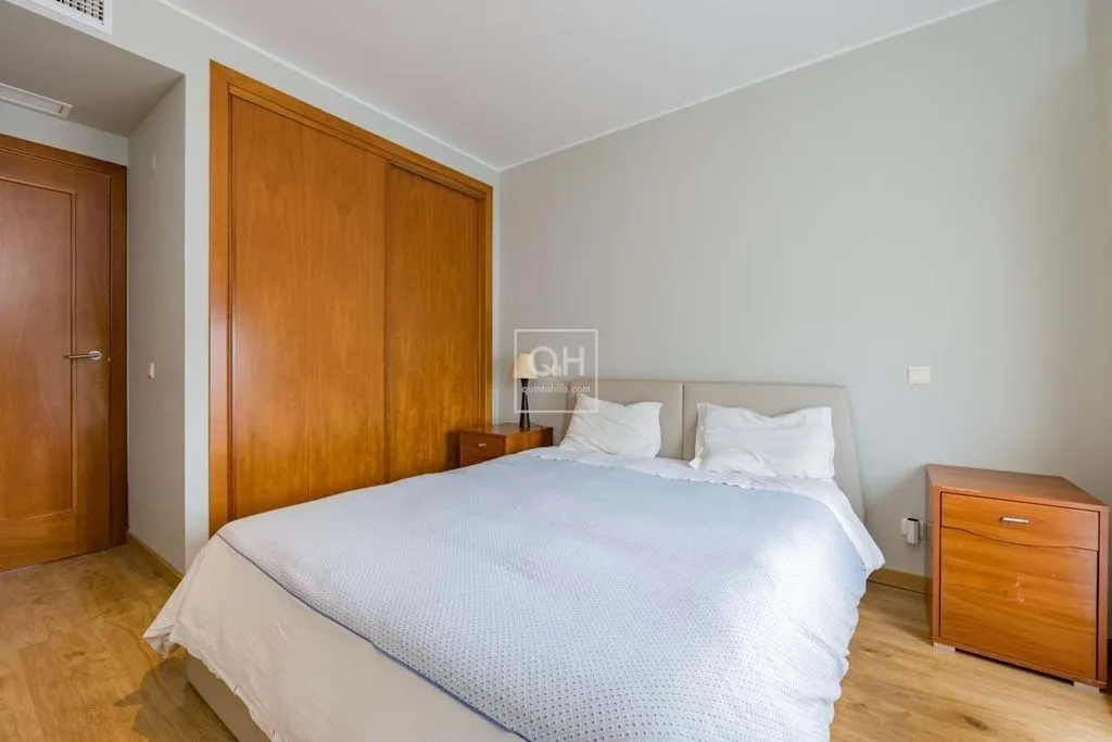 Magamistoad - Renovated Townhouse with Terrace in Vila Sol Golf Resort