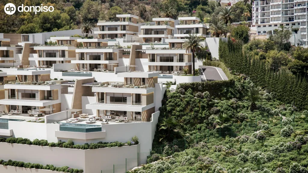 Maison 3 pièces à Almuñecar