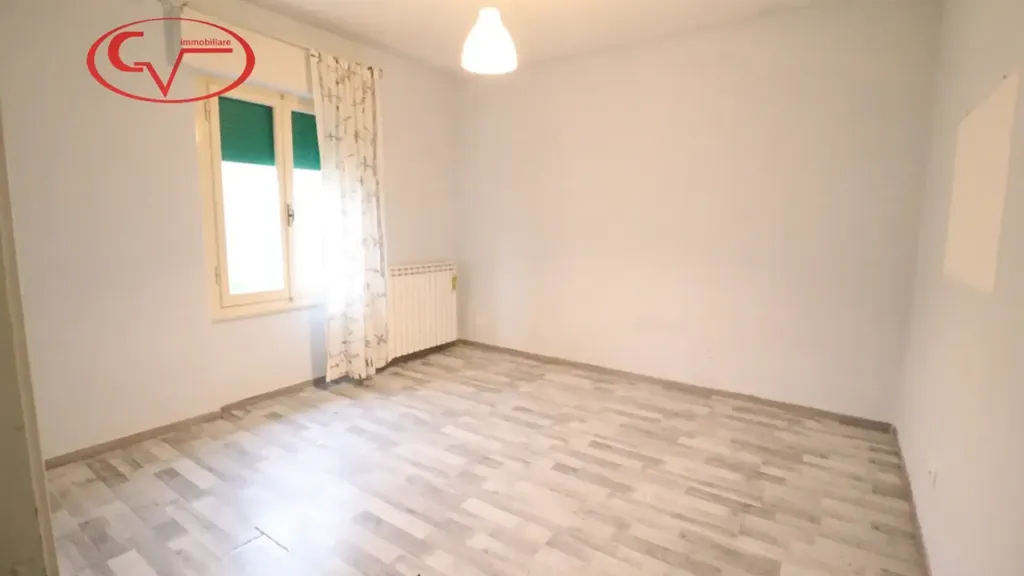 Rooms - Bright Bilocale with Terrace in Montevarchi