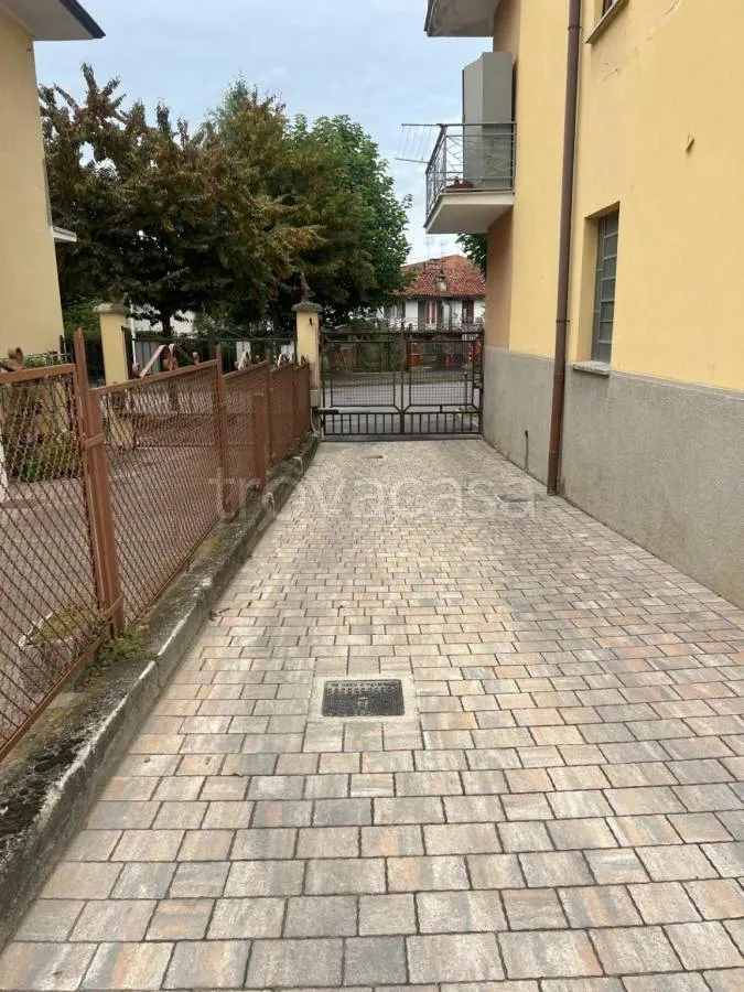 Appartement 2 pièces à Saluzzo