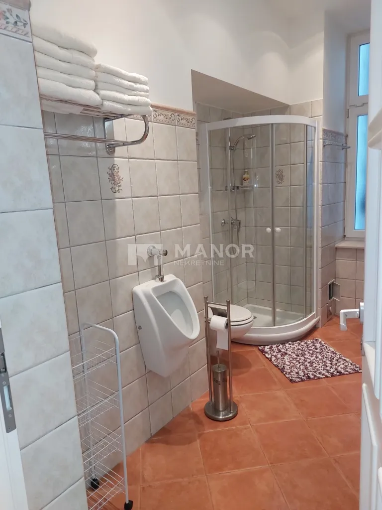 Bagni - Spacious Apartment with Balconies in Rijeka