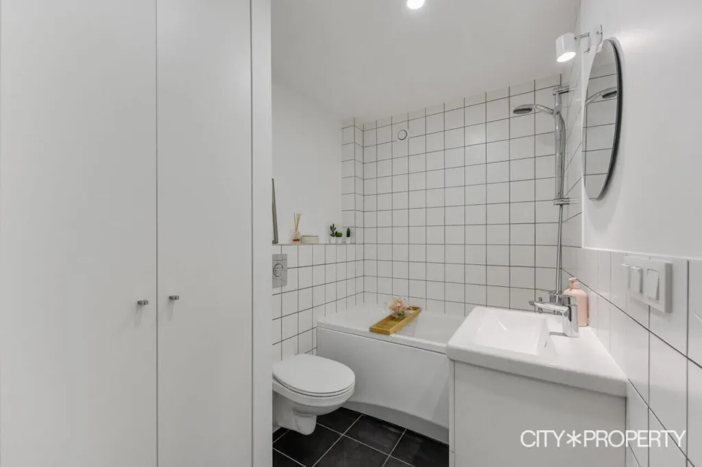 Salles de bain - Renovated Apartment in Laagri
