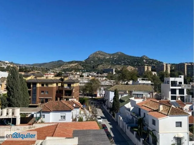 Rõdu - Apartment with Infinity Pool in Pedregalejo, Málaga