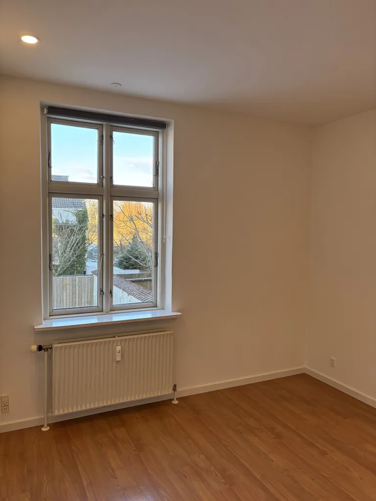 Toad - Apartment with Lake View in Silkeborg