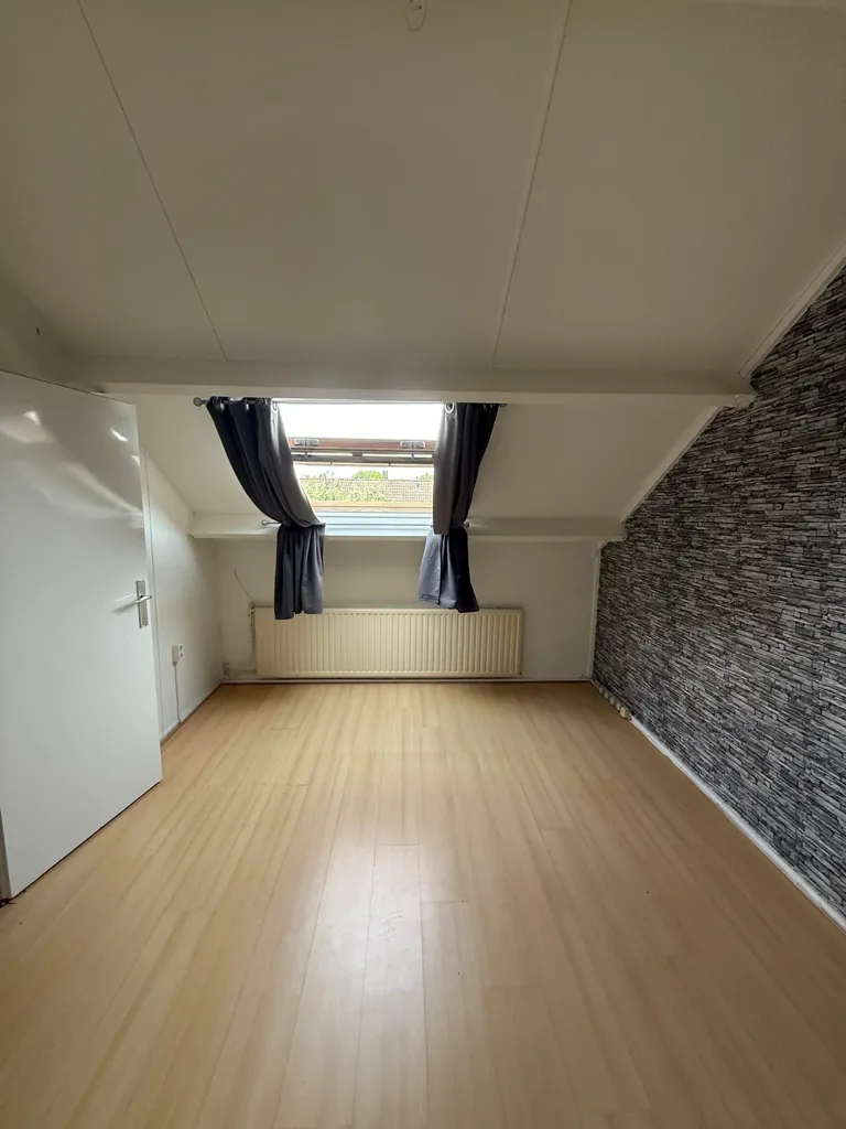 Pièces - Modern Ternhouse with Garden in Eindhoven