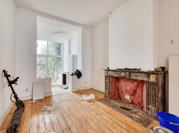 Maison 3 chambres à Brussels