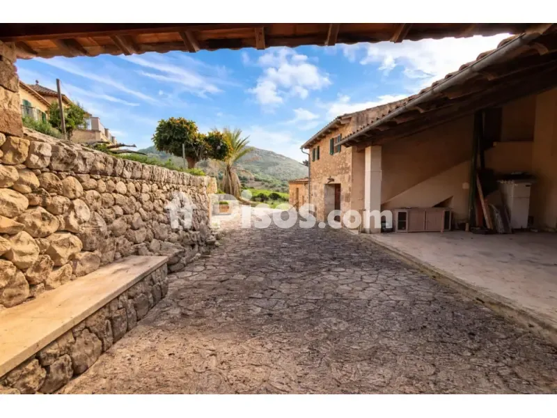 Jardin - Historic Mallorcan Estate with Panoramic Views, Manacor