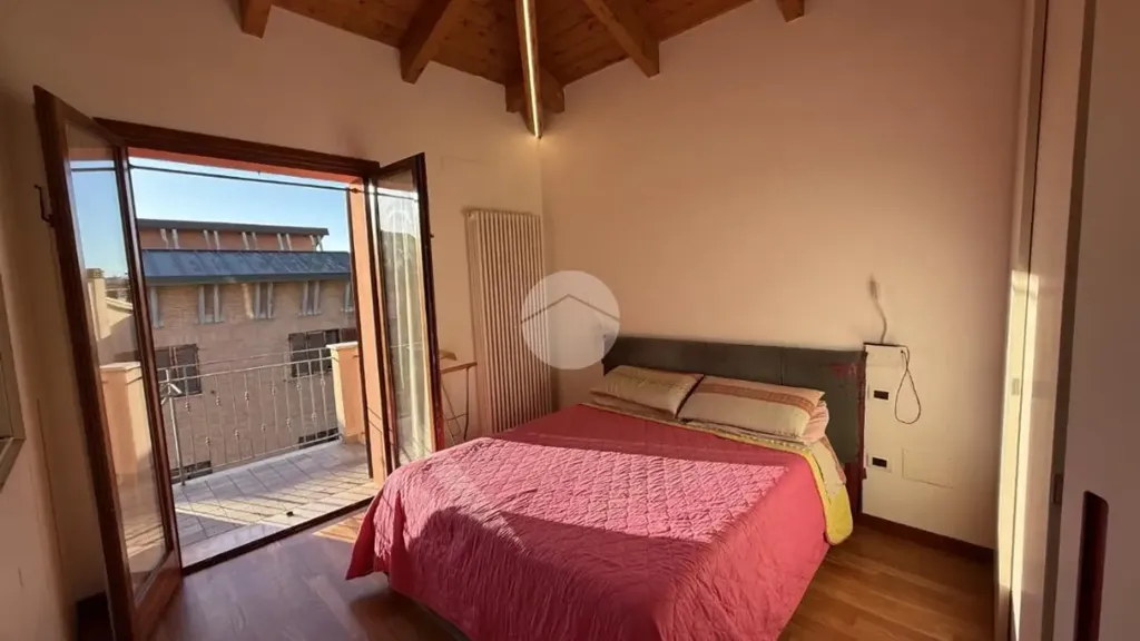 Magamistoad - Apartment with Balcony near Fano Centre