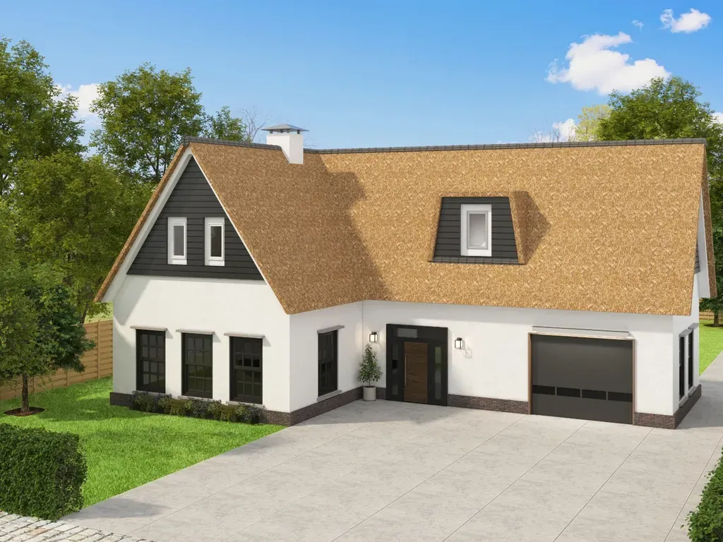 Terrain de Construction avec Accès Privé à Meulebeke