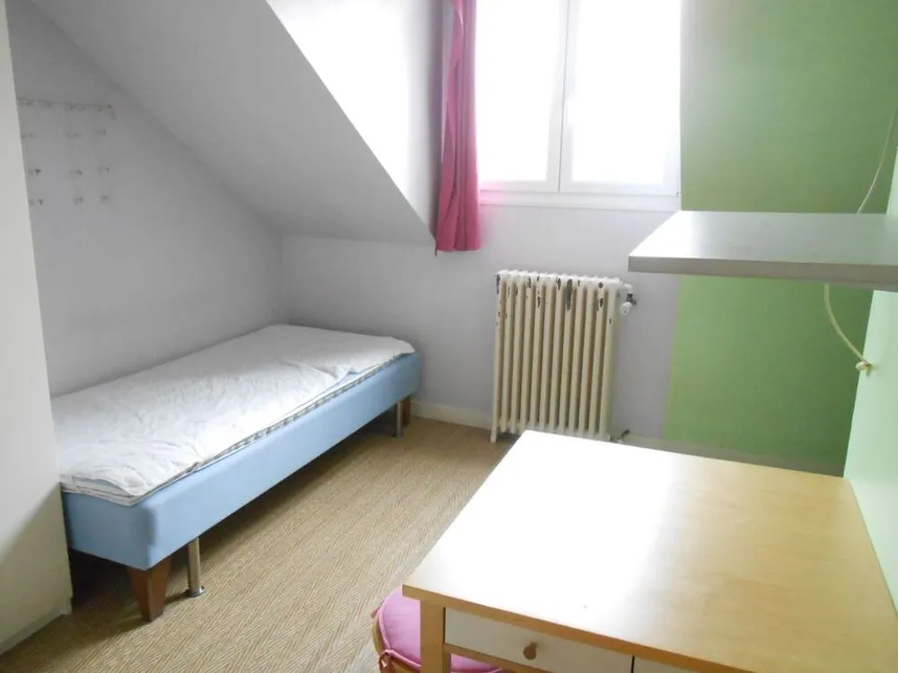 Chambres - Studio Meublé avec Internet à Marcq-en-Barœul