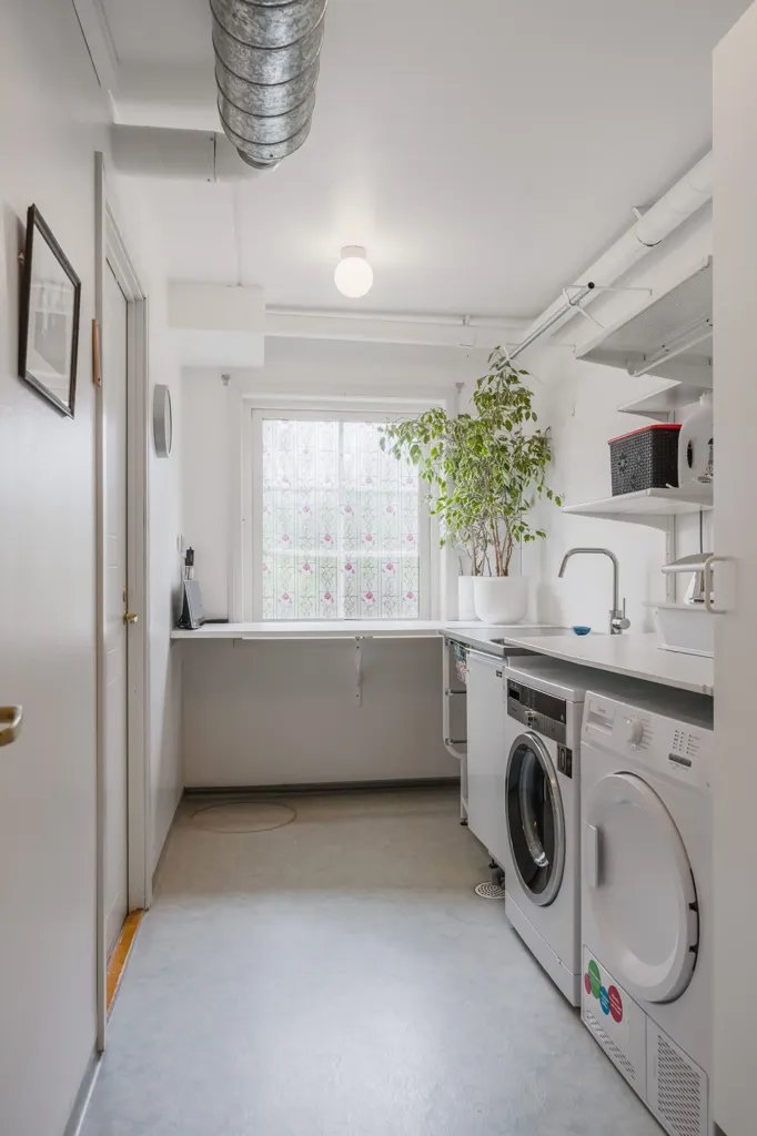 Buanderie - Apartment with Garden near Plintsberg Golf Course