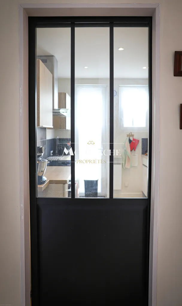Ingresso - Luxury Apartment with Sea View in Royan