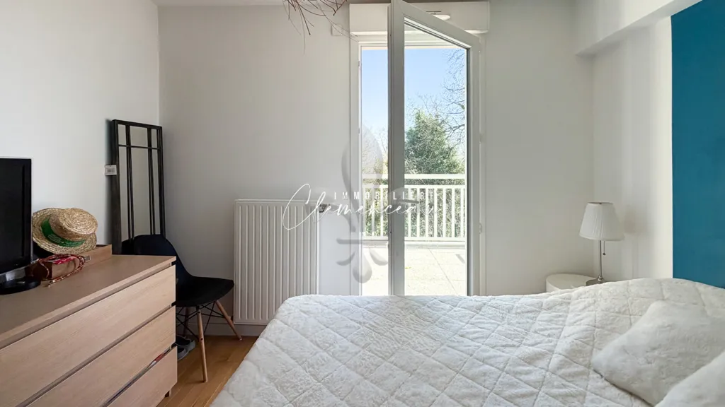 Magamistoad - Apartment with Garden/Terrace in Calm Setting