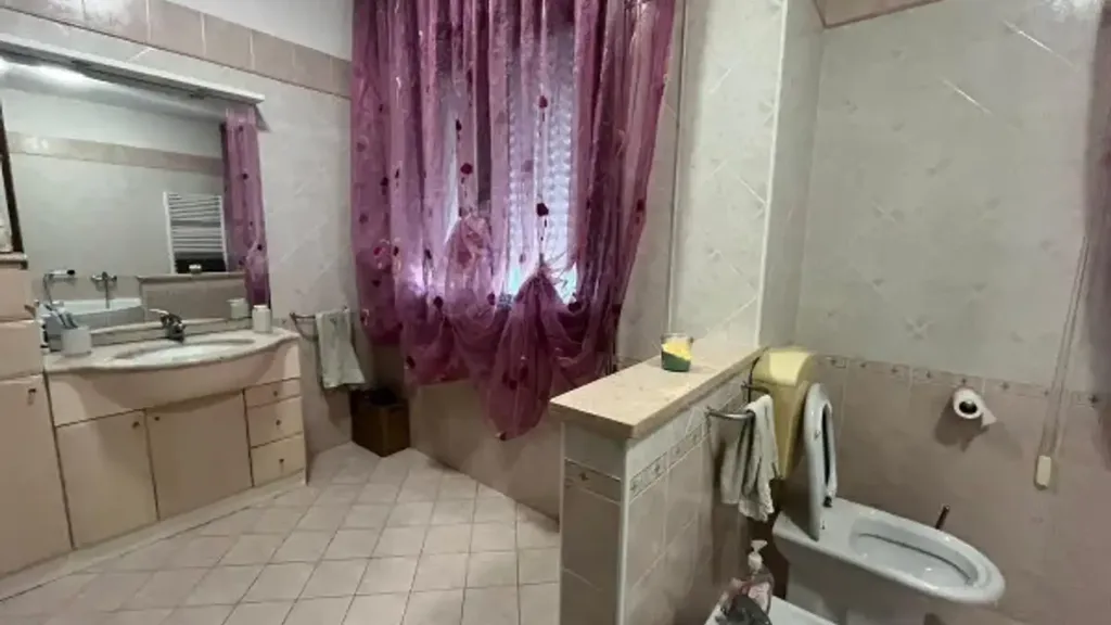 Bagni - Villa with Terraces in Porto Viro