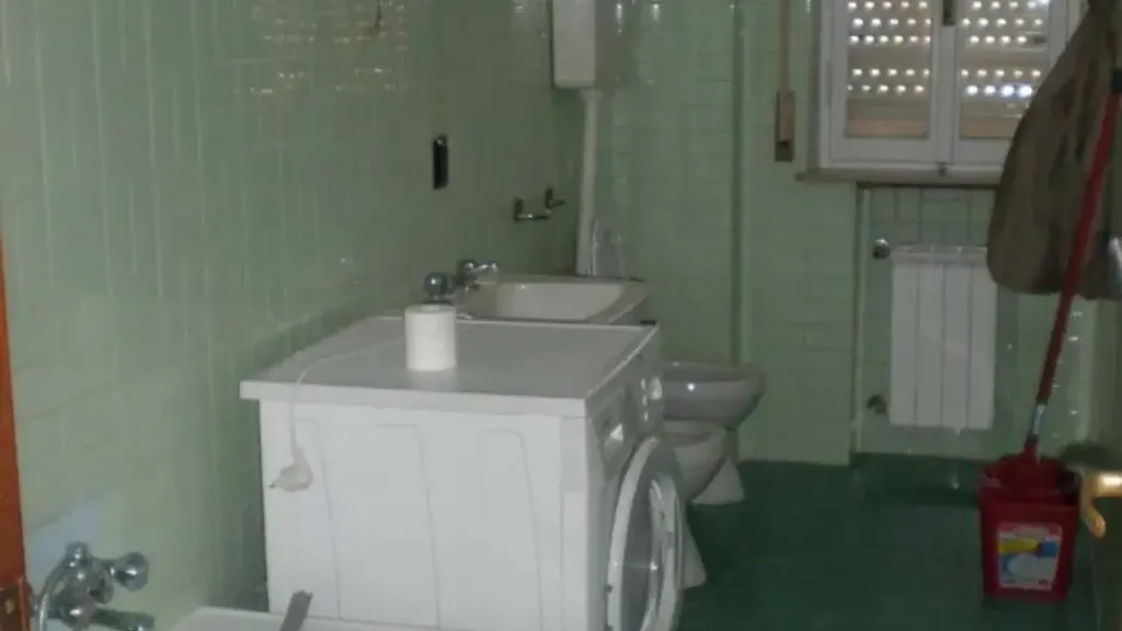 Vannitoad - Apartment with Balconies in Piacenza
