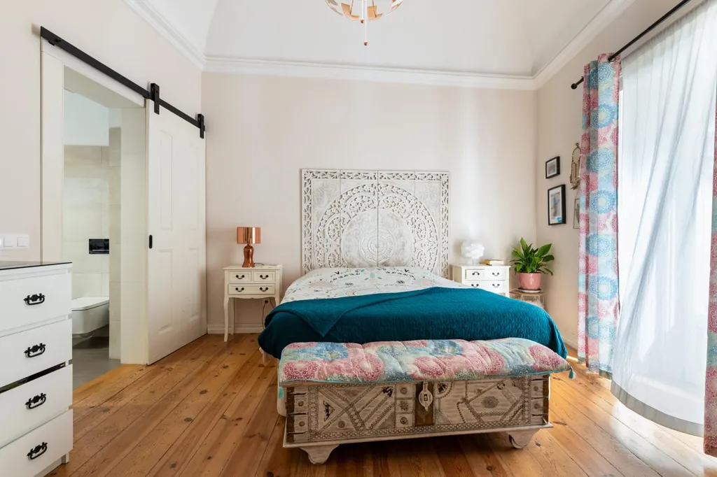 Magamistoad - Historic 5-Bedroom House with Garden in Évora