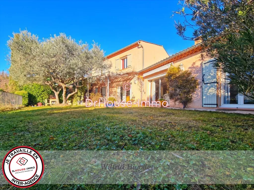 7-room house in Manosque