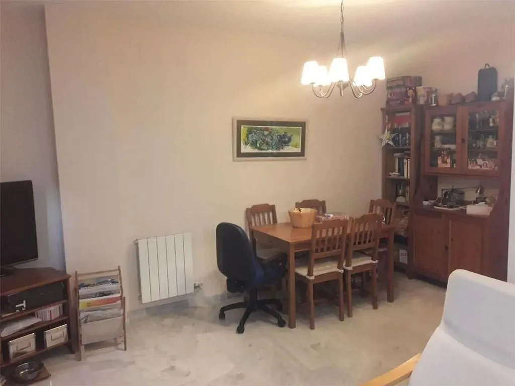 Söögituba - Apartment with Balcony in Granada