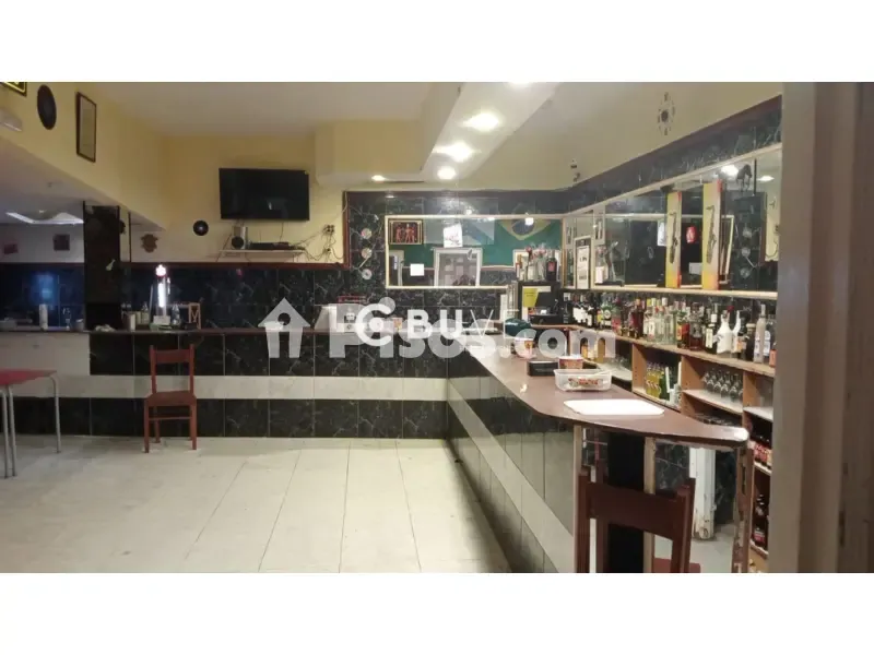 Toad - House with Pub in Pousadoiro, Ortigueira
