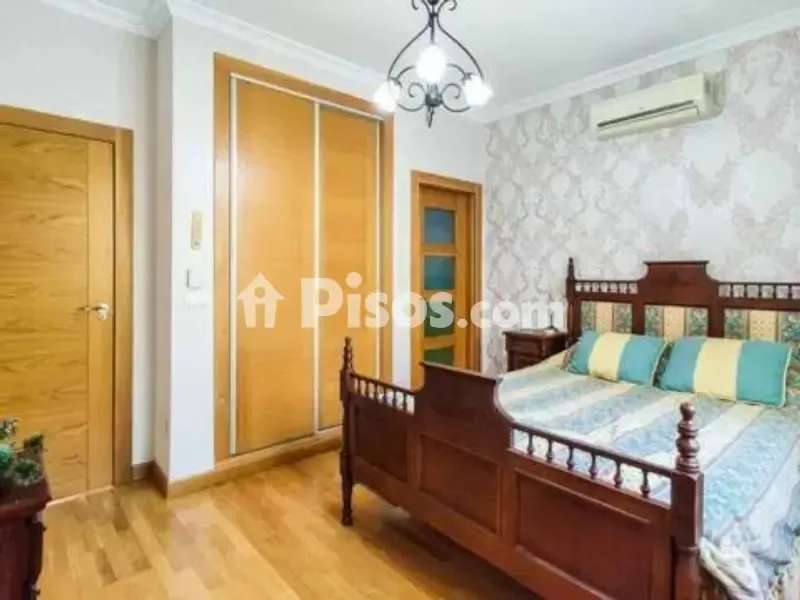 Chambres - Chalet with Pool in Pinar de Campoverde