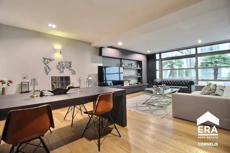 Appartement 1 chambres à Ixelles-Elsene