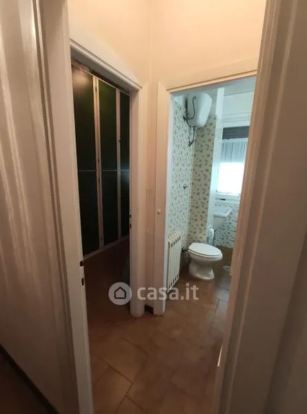 Salles de bain - Apartment with Sea View in Taranto