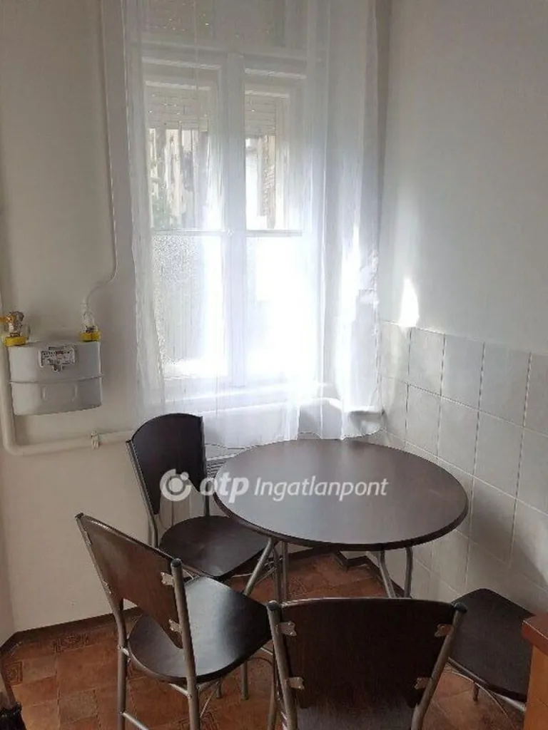 Sala da pranzo - Bright Apartment with Balcony in Budapest VIII