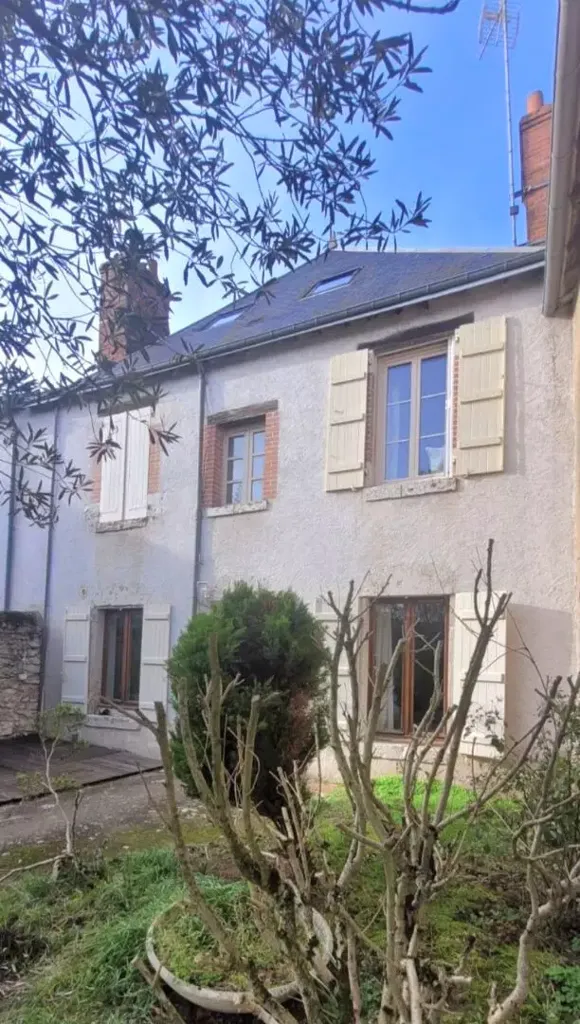 Extérieur - Appartement Vue sur la Loire à Blois