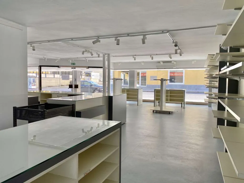 Stanze - Business Space in Central Liezen