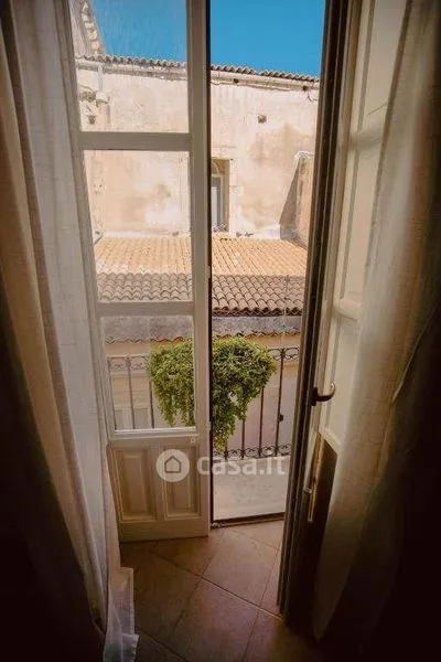 Jardin - Trilocale with Balcony in Siracusa's Ortigia