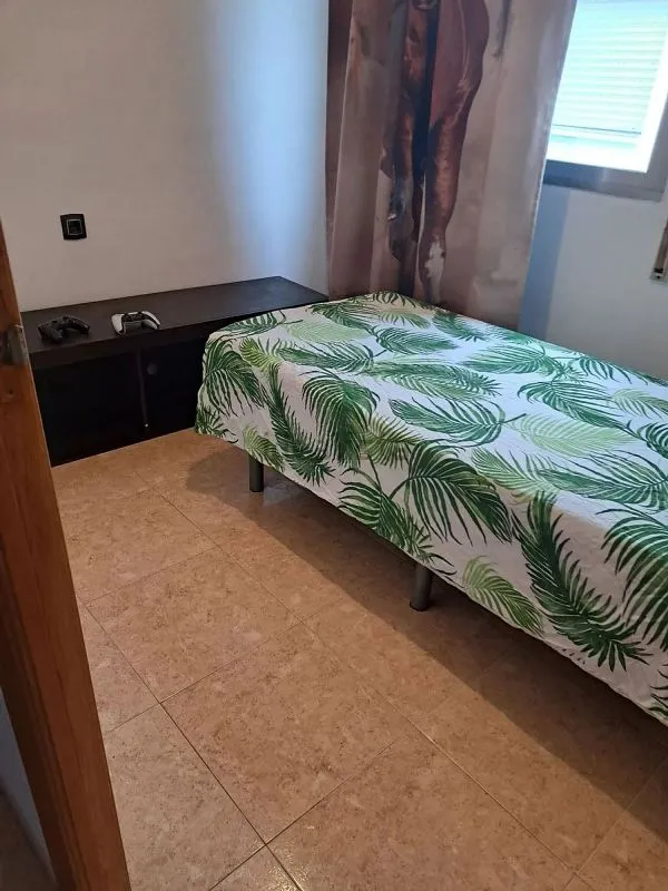 Magamistoad - Apartment with Terrace in Plaza Cánovas