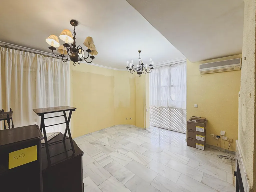 Rooms - Corner Chalet with Terrace in San José - Varela