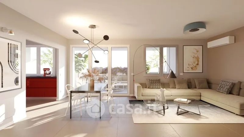 Elutuba - New Build Apartment with Solar in Castel Maggiore