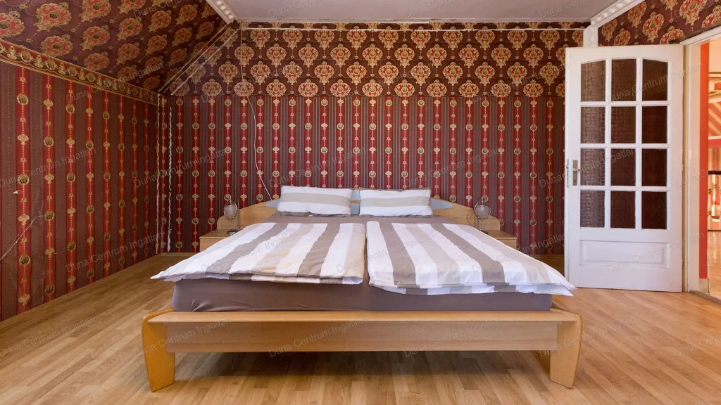 Chambres - Unique Villa near Balaton in Tapolca