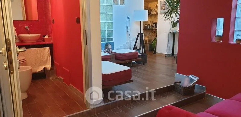 Elutuba - Two Apartments with Private Courtyard in Bari