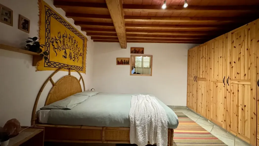Magamistoad - Central Apartment with Large Bedrooms in Empoli