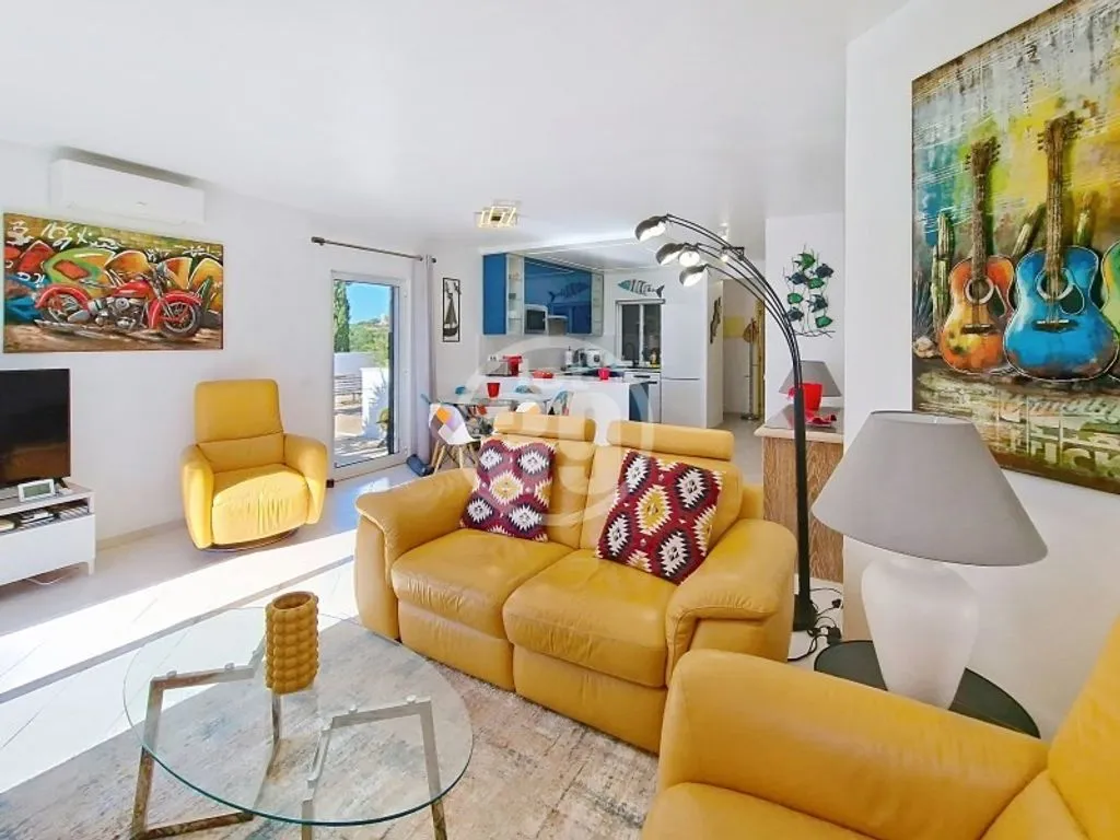 Appartement 2 pièces à Albufeira