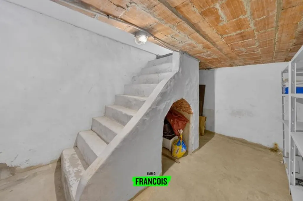 Toad - Detached House with Spacious Garden in Rural Zone